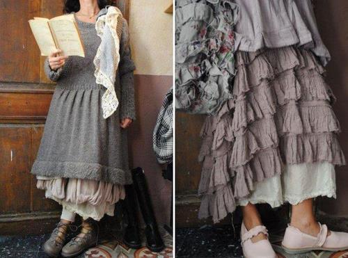 Boho stil u odjeći: neobične ideje o tome kako se odijevati u boho stilu