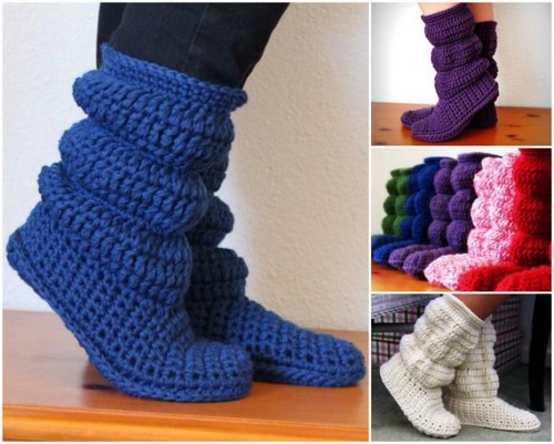 Crochet: modni kroj odjeće - stilovi, ideje, trendovi